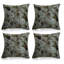 Coussin 18 po Météorite-132867635