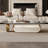 Tezer Single Coffee Table-220110120