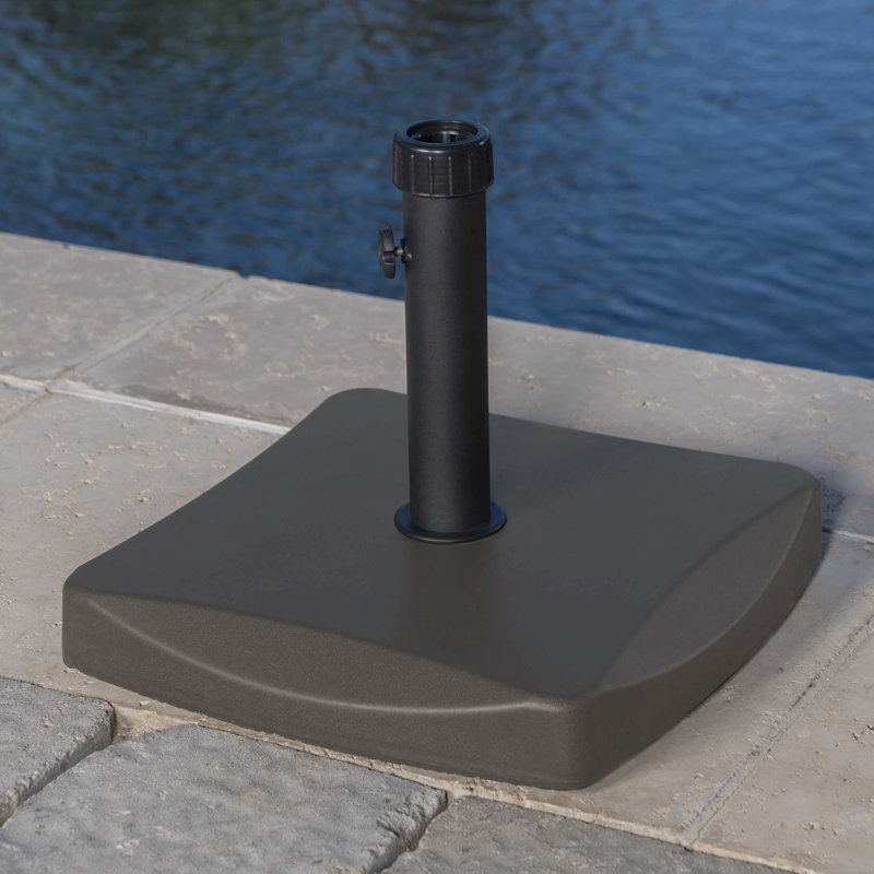 UM-HOLDER SQUARE 55 LBS