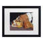 « farley », reproduction de peinture à l’acrylique sur toile-34369720-34369721