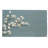 Yohane Magnolia Branch Entryway Doormat-1820948343-1820948341
