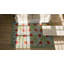 Tapis tissé à plat Antique Quilt America