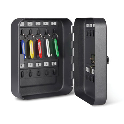 Sumaira Key Cabinet Lock