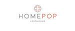 HomePop logo
