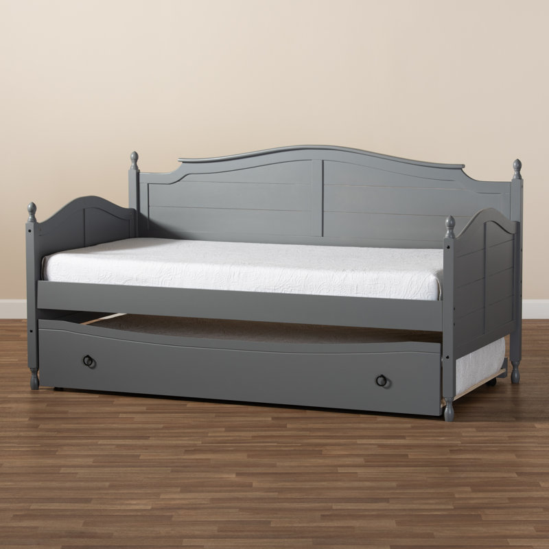 Eugonda Daybed, Gray