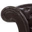 Charlemont Faux Leather Chaise Lounge-26297249