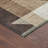 Machine Washable Indoor/Outdoor Earleville ACN2365 Geometric Rug-2119236326