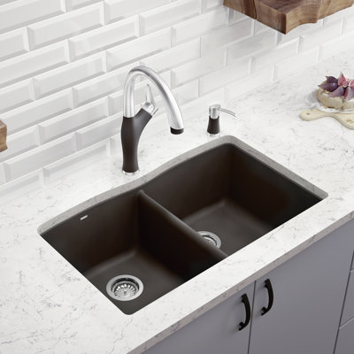 BLANCO DIAMOND U 2 SOFT BLANC
