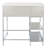 Hennie Iron Standing Desk-1025237818