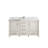 Aberdeen 60'' Single Bathroom Vanity with Quartz Top