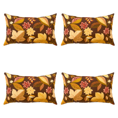 Coussin lombaire intérieur / extérieur Henrich