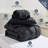 Bed-in-A-Bag Pleated Comforter Set with Bed Sheets-103134053-103134075