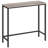 Picard 29.5" Small Console Table Entry Table-1036229548-1050716086