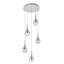 Luminaire suspendu à DEL en forme de larme Carilyn-865427789-865427786