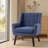 Halcott 29'' Wide  Tufted Armchair-2009853804
