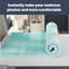 Surmatelas en mousse à mémoire de forme GhostBed-128538964