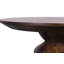Rafaella Solid Wood End Table
