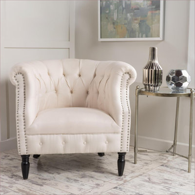 Fauteuil club Akira