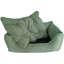 Orthopedic Polyester Pet Bed-86410115-86410117