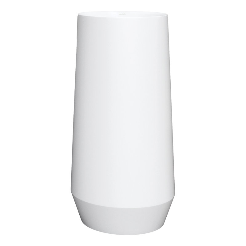 Acquabella Venet Pedestal Sink