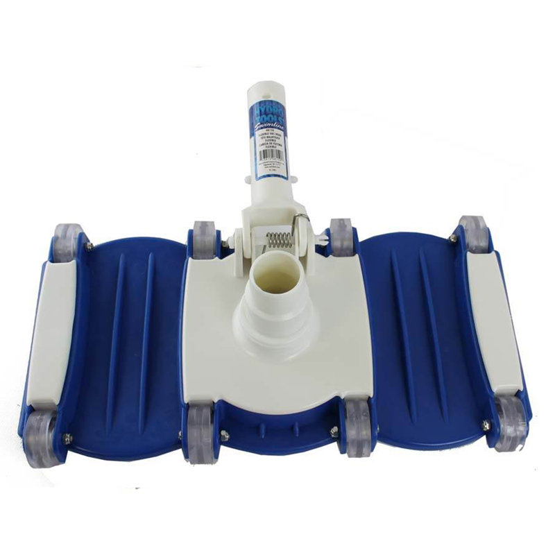 Swimline Hot Tub Vacuum in Blue