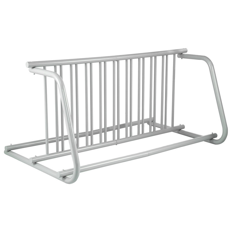 Steel Bike Rack