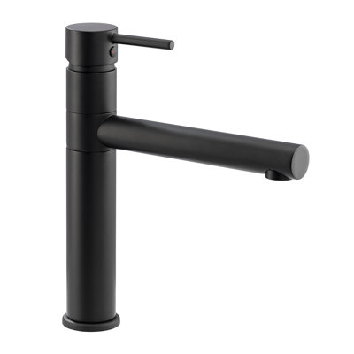Abode Tower Single Lever Mixertap