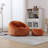 UNITED WE WIN Modern Bean Bag Chairs-1277524628