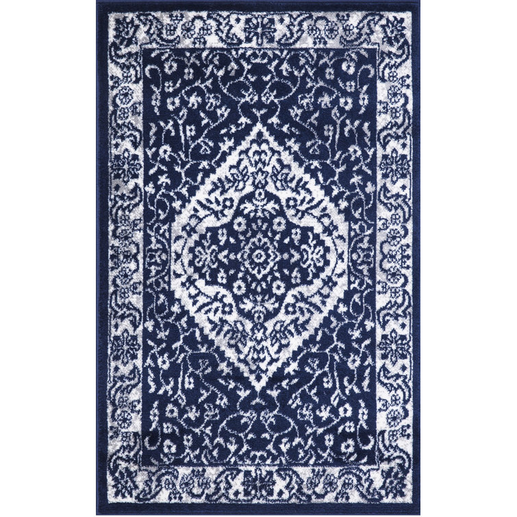 Keynes Moroccan Indoor Rug