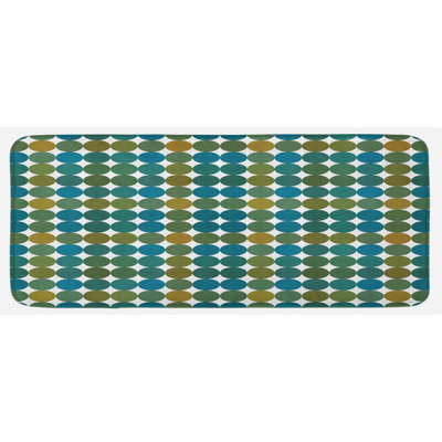 Tapis de cuisine