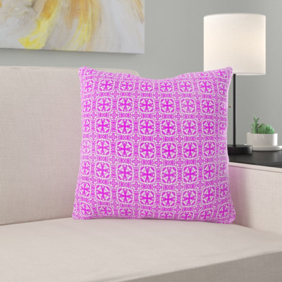 Coussin décoratif Dole