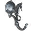 Tropical Single Robe Hook-14972948
