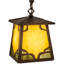Kirkpatrick 2 - Light Pendant