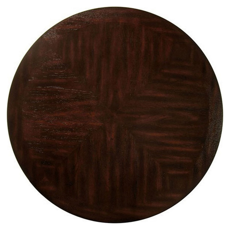 Gaviota Round Dining Table