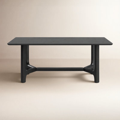 Johansson William Elena Coffee Table-Light Burl