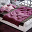 Barr Upholstered Bed-34315012-34315011