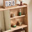 Coiffeuse minimaliste de style italien-129488248