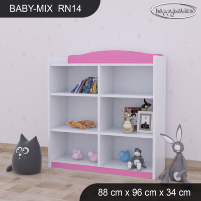 96cm H X 88cm W Kids Cube