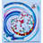 Apodaca Weather Resistant Metal Animals Rotator