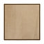 Table basse d'extérieur Maris - Corso beige