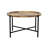 Eliecer Solid Wood Coffee Table