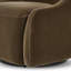 Levi Swivel Barrel Chair-1986855299