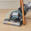 Living And Home Bagless Steam Cleaner & Steam Mop