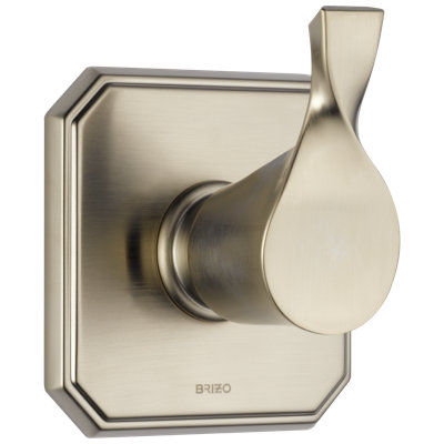 Virage® 3-Function Diverter Trim