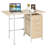 Metal Base Computer Desk-1958186585