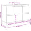 Bronislava Bathroom Storage Furniture Set-25079006