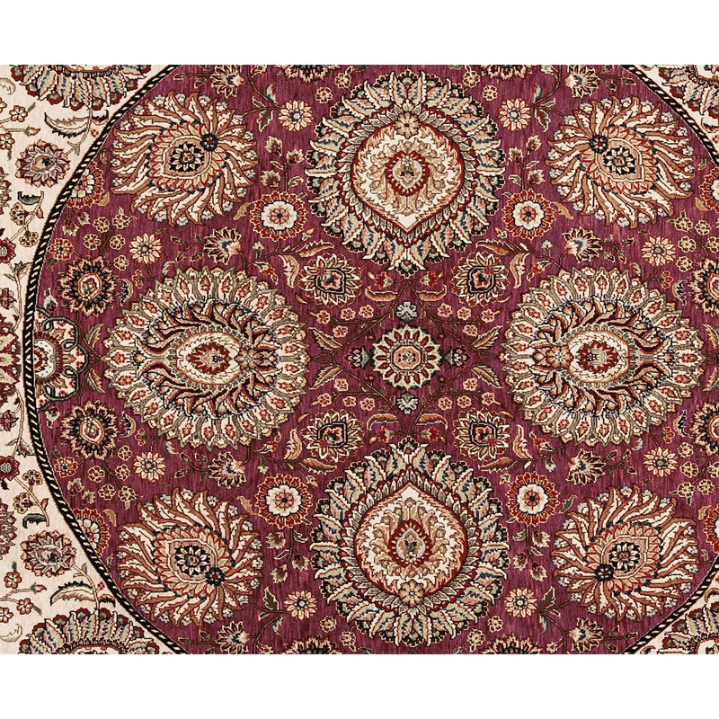Manchuria One-of-a-Kind 8' Area Rug
