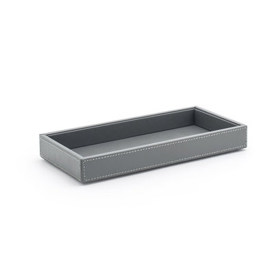 London Bathroom Tray