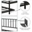 Ridout Kids Twin Daybed with Trundle