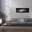  «Andromeda Galaxy - Hubble Space Telescope» par la NASA, art mural sur toile
